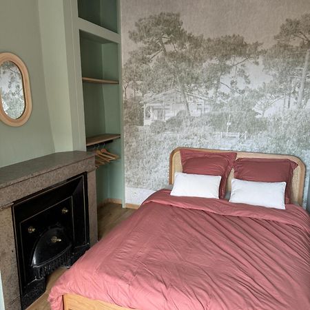 Appartement Avec Une Chambre Lione Esterno foto