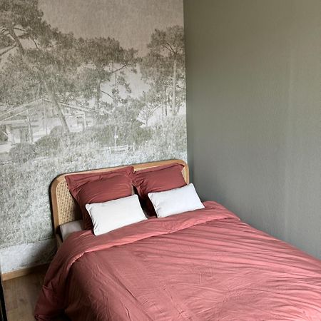 Appartement Avec Une Chambre Lione Esterno foto
