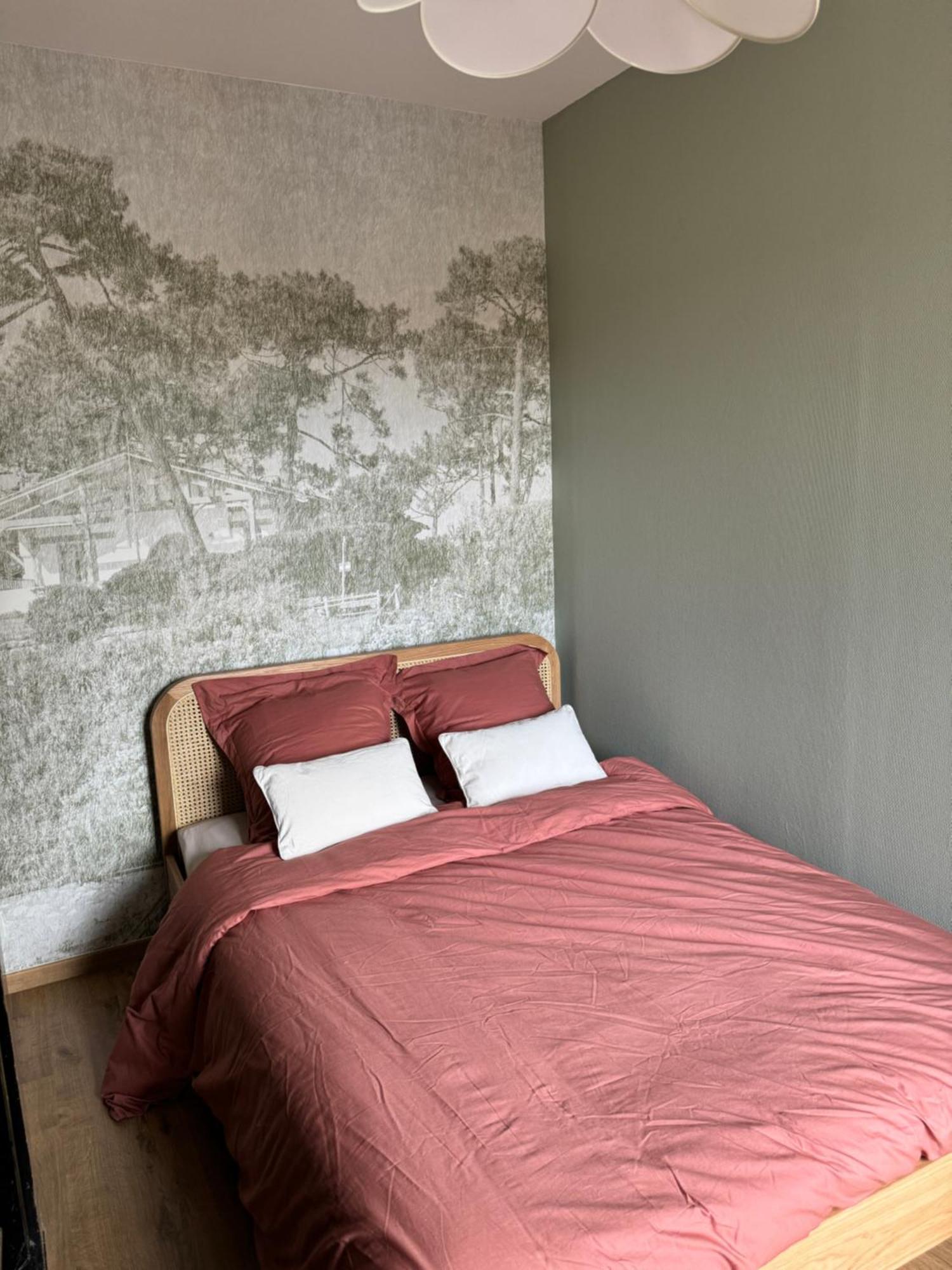 Appartement Avec Une Chambre Lione Esterno foto